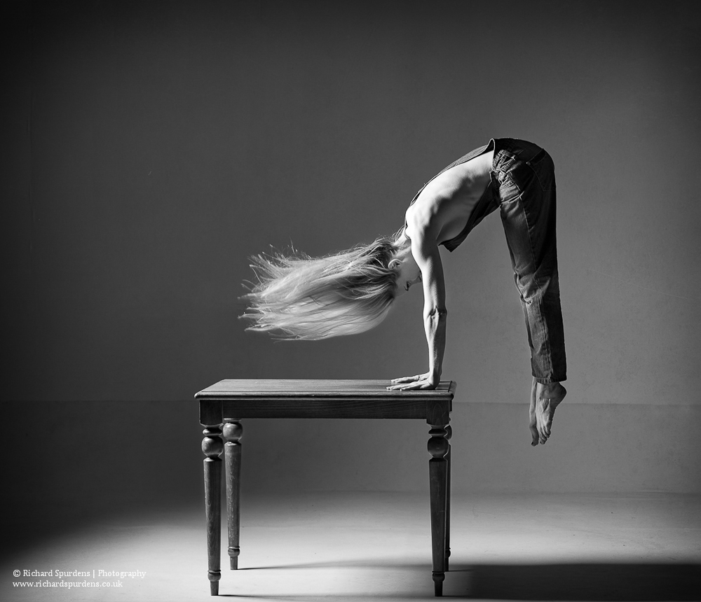 dance photographer - dance photography - perfecting the art of table stands