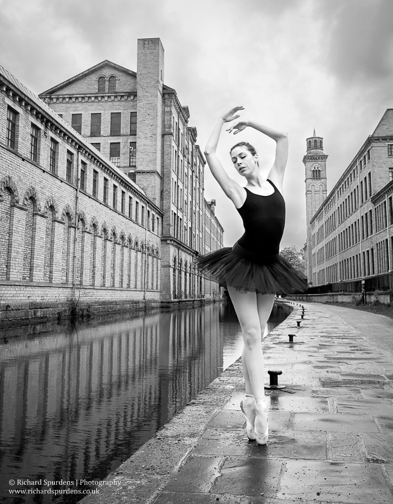 urban ballet 2