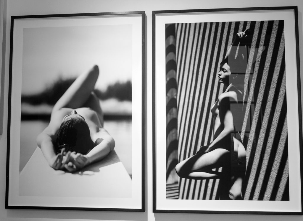 Artistic nude photographer - artistic nude photography - framed artistic nude images photo london
